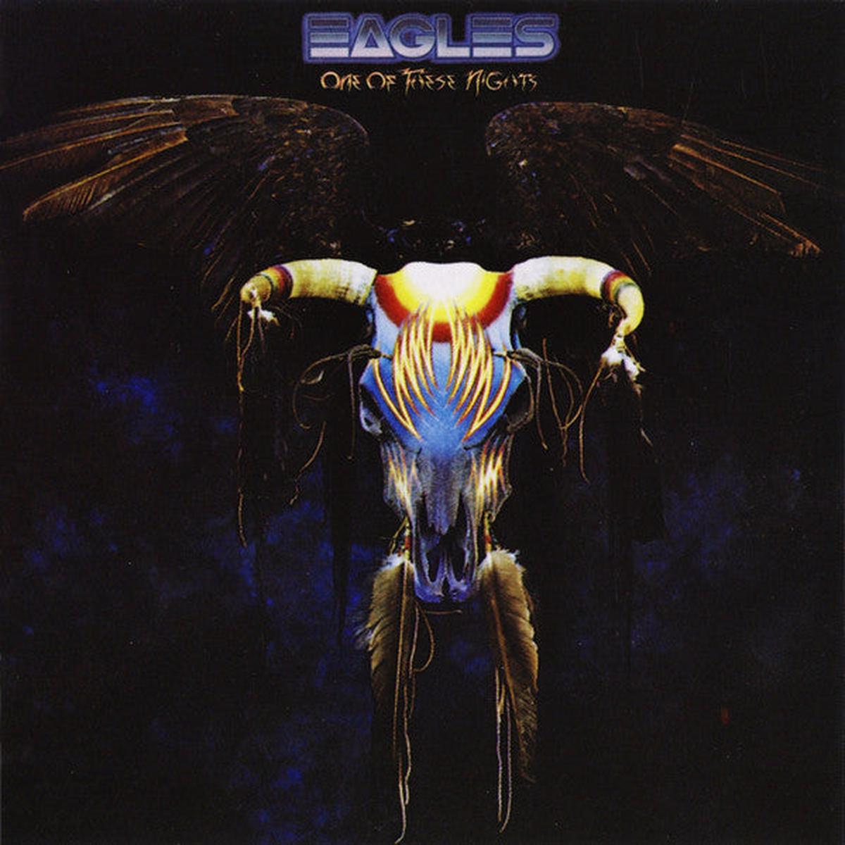 Eagles - One Of These Nights (Quick Ship)