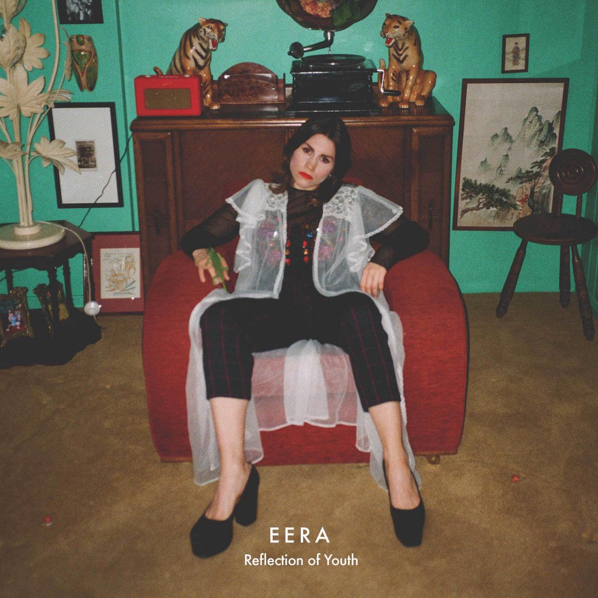 EERA - Reflection Of Youth (Ninja Tune) (Arrives in 30 days)