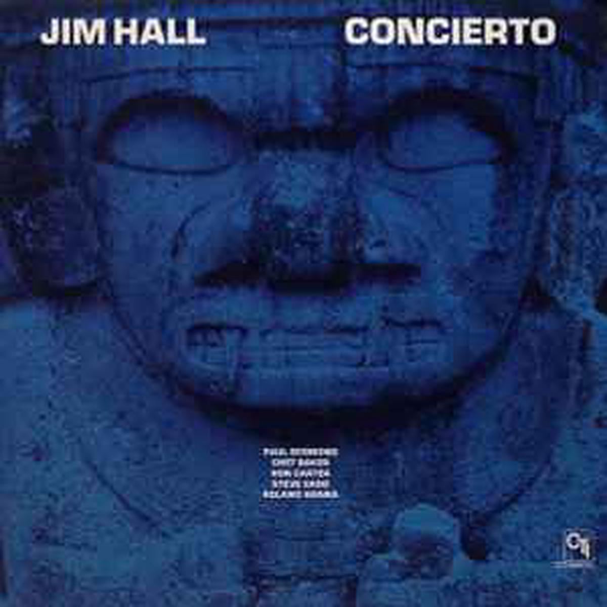 Hall, Jim -- Concierto