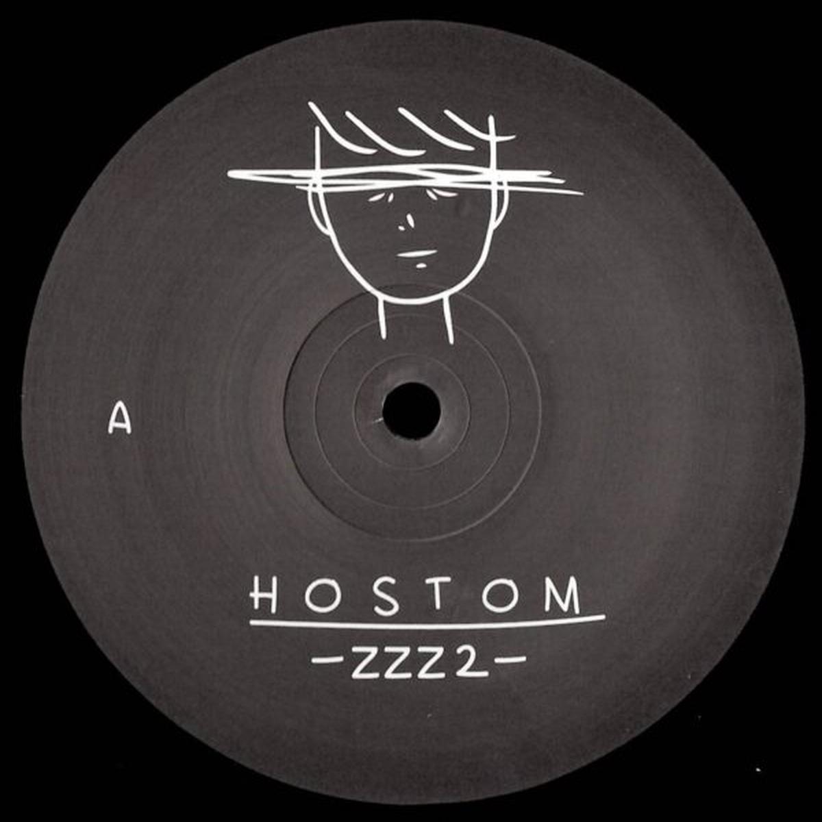 HOSTOM HOSTOM - ZZZ2