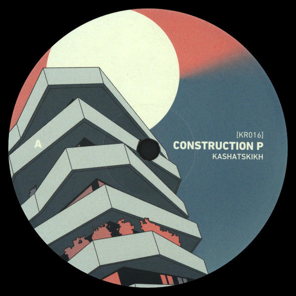 KI.MI. CONSTRUCTION P
