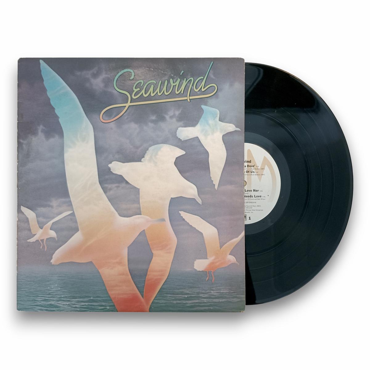 Seawind