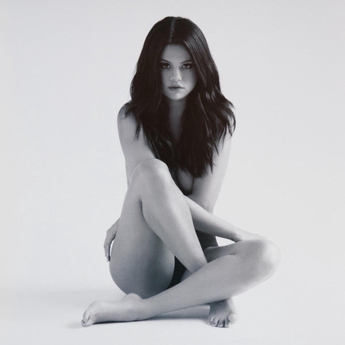 Selena Gomez - Revival (Quick Ship)