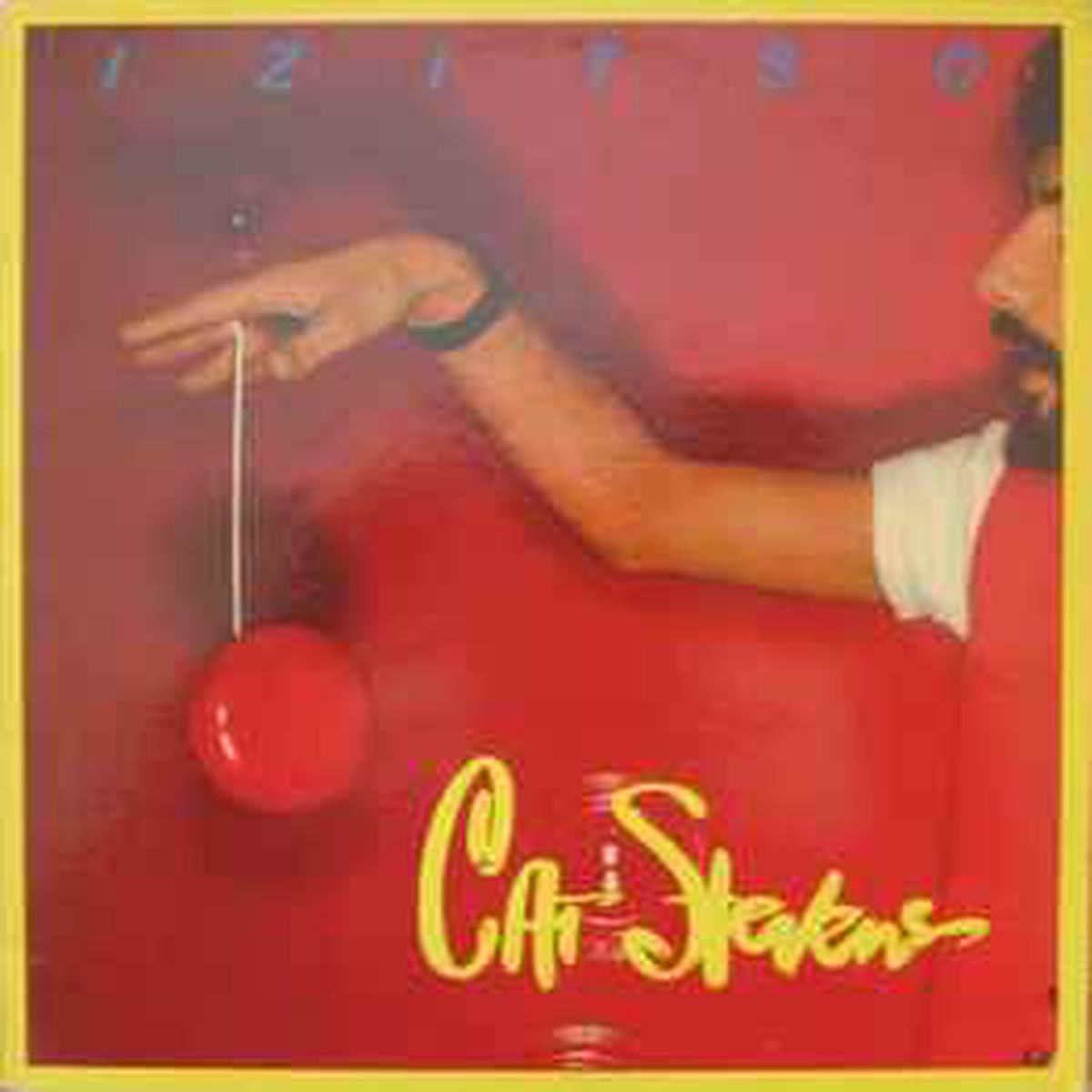 Stevens, Cat -- Izitso