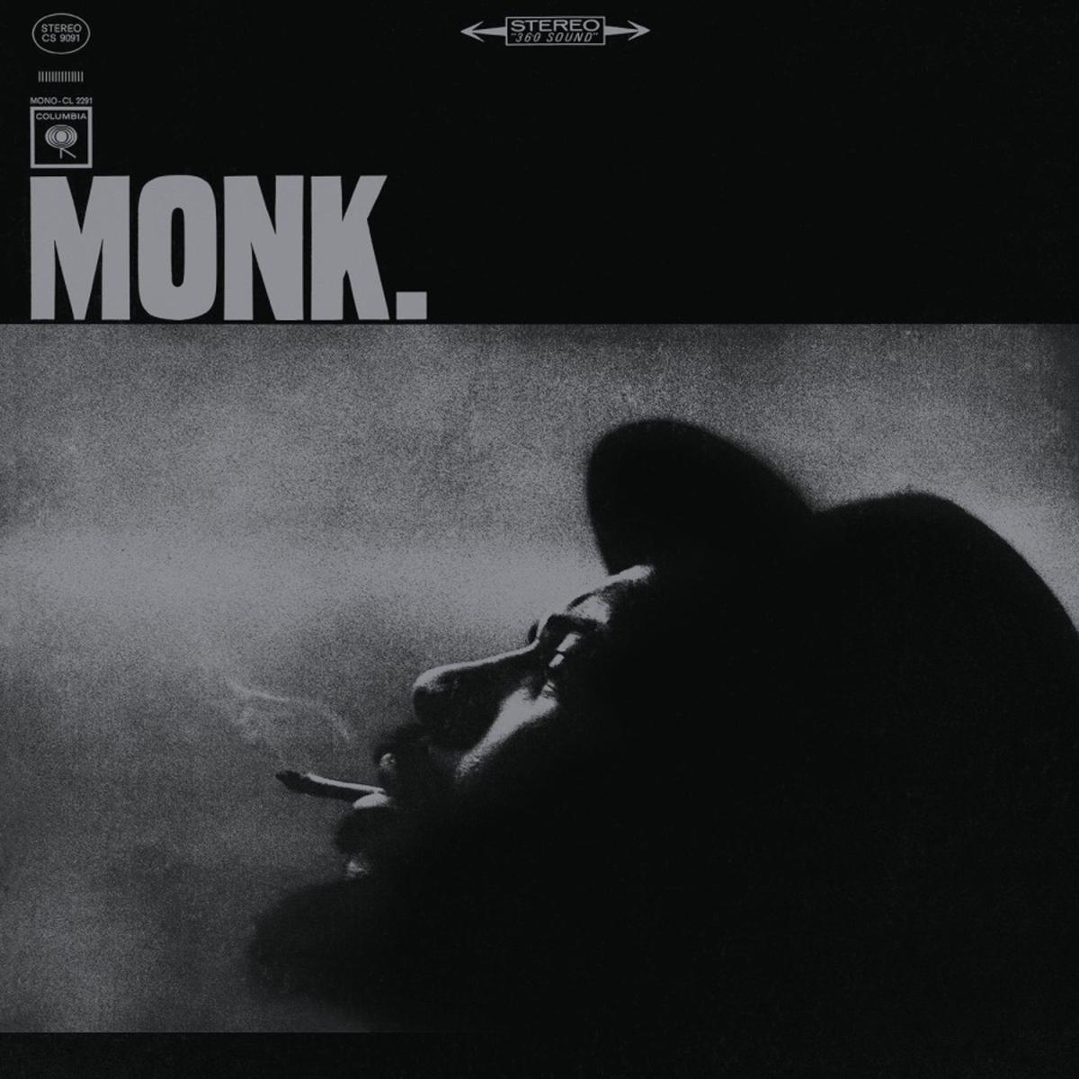 Thelonious Monk - Monk. (Music On Vinyl) (Arrives in 21 days)