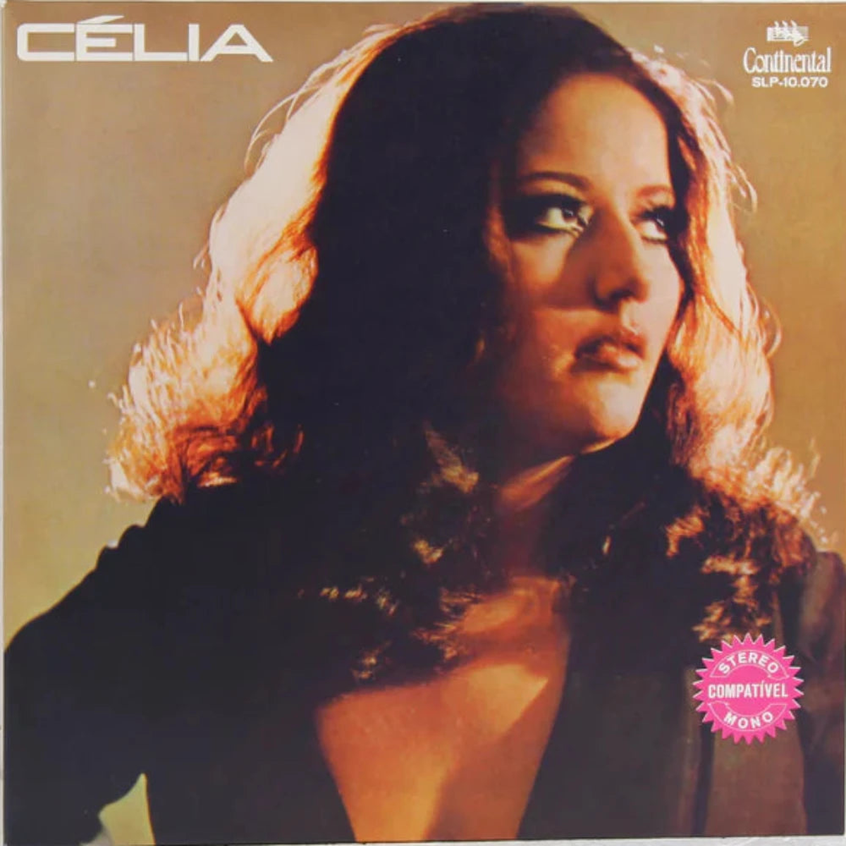 Clia - Clia (Mr Bongo)(Gatefold) (Arrives in 30 days)