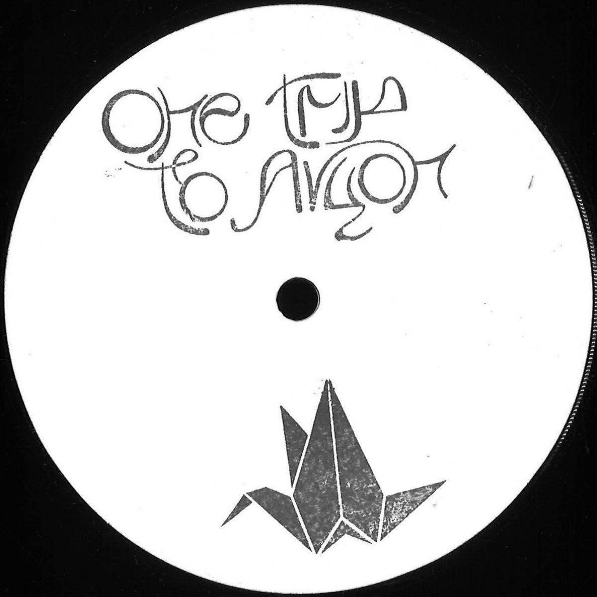 GIAMMARCO ORSINI, PANCRATIO ONE TRIP TO AVYON PART II