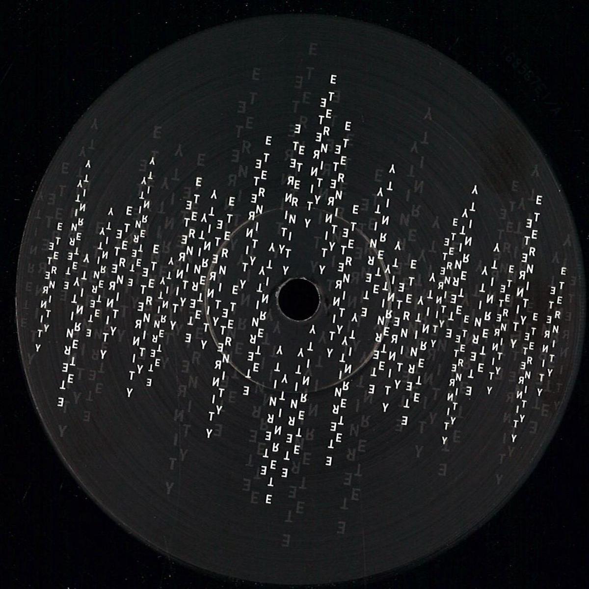 MASIVARIUM ETERNITY EP