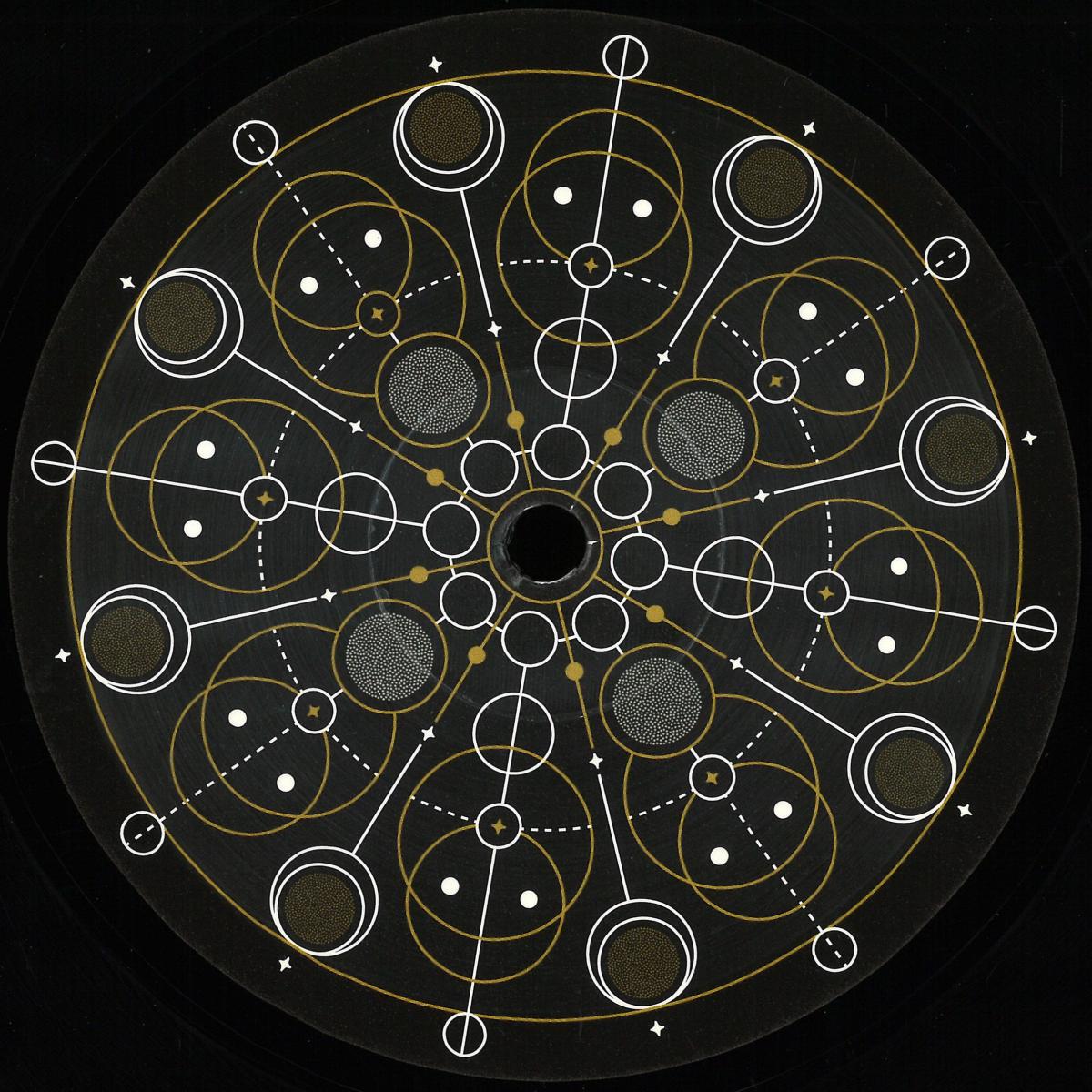 PAULARNER WORDS OF WISDOM EP
