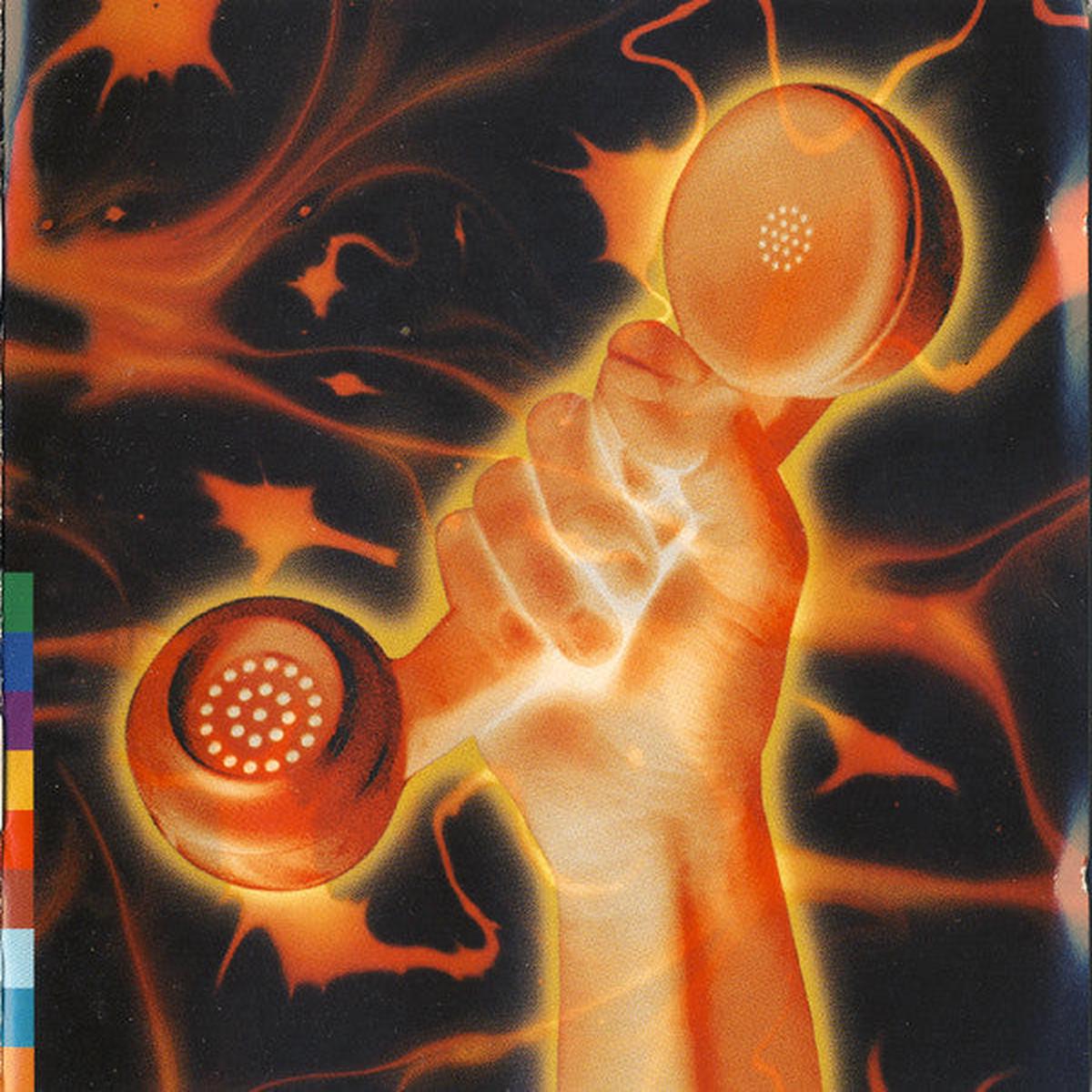 Peter Gabriel - SECRET WORLD LIVE (Arrives in 4 Days)