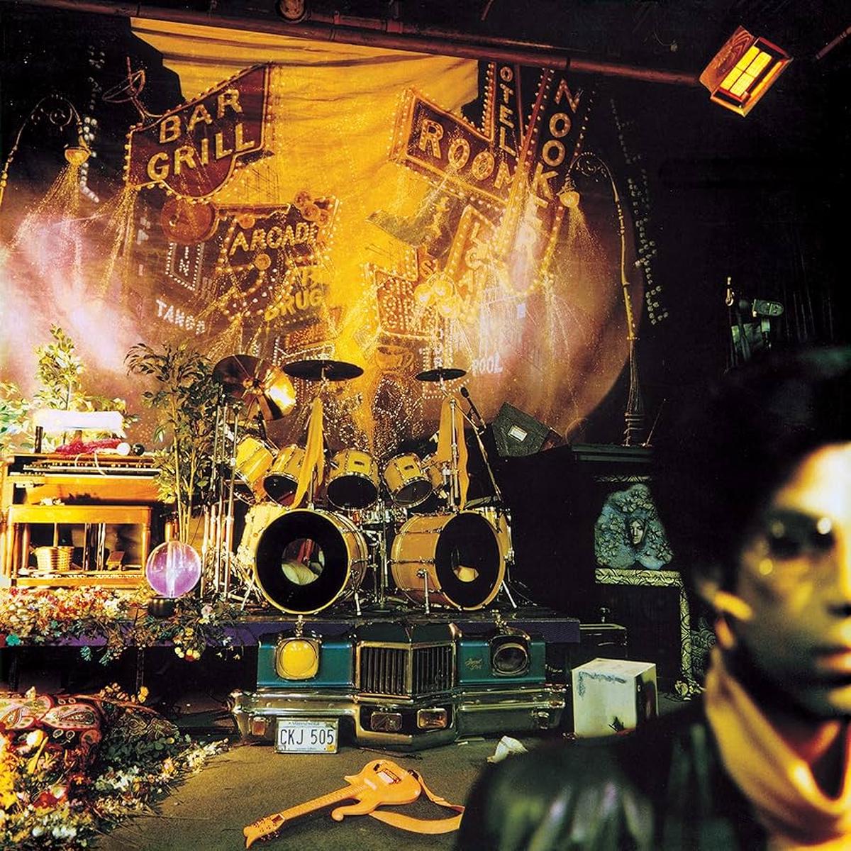 Prince - Sign "O" The Times ( (Used Vinyl - VG) RM Marketplace