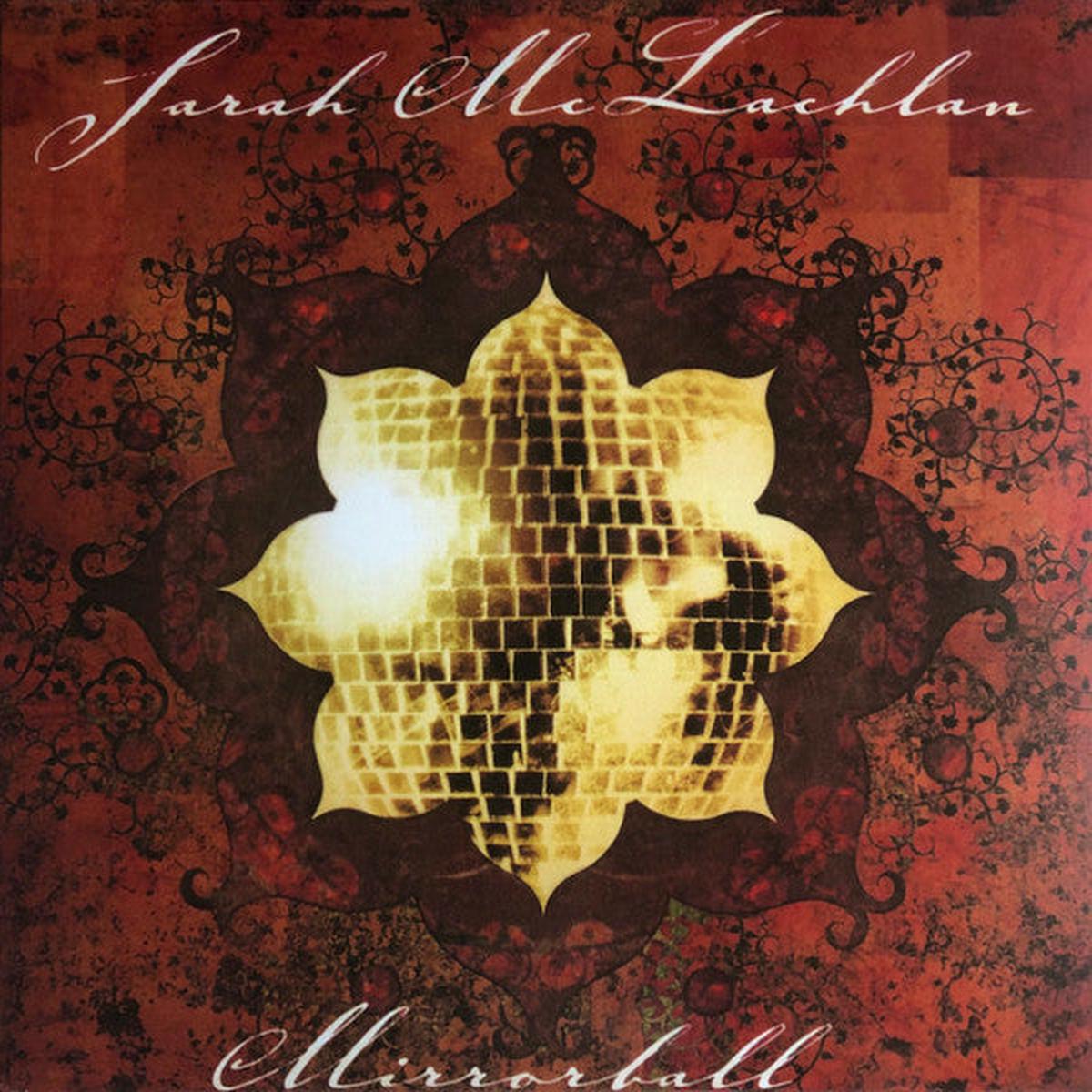 Sarah McLachlan - Mirrorball(Analogue Pressing) (Arrives in 30 days)