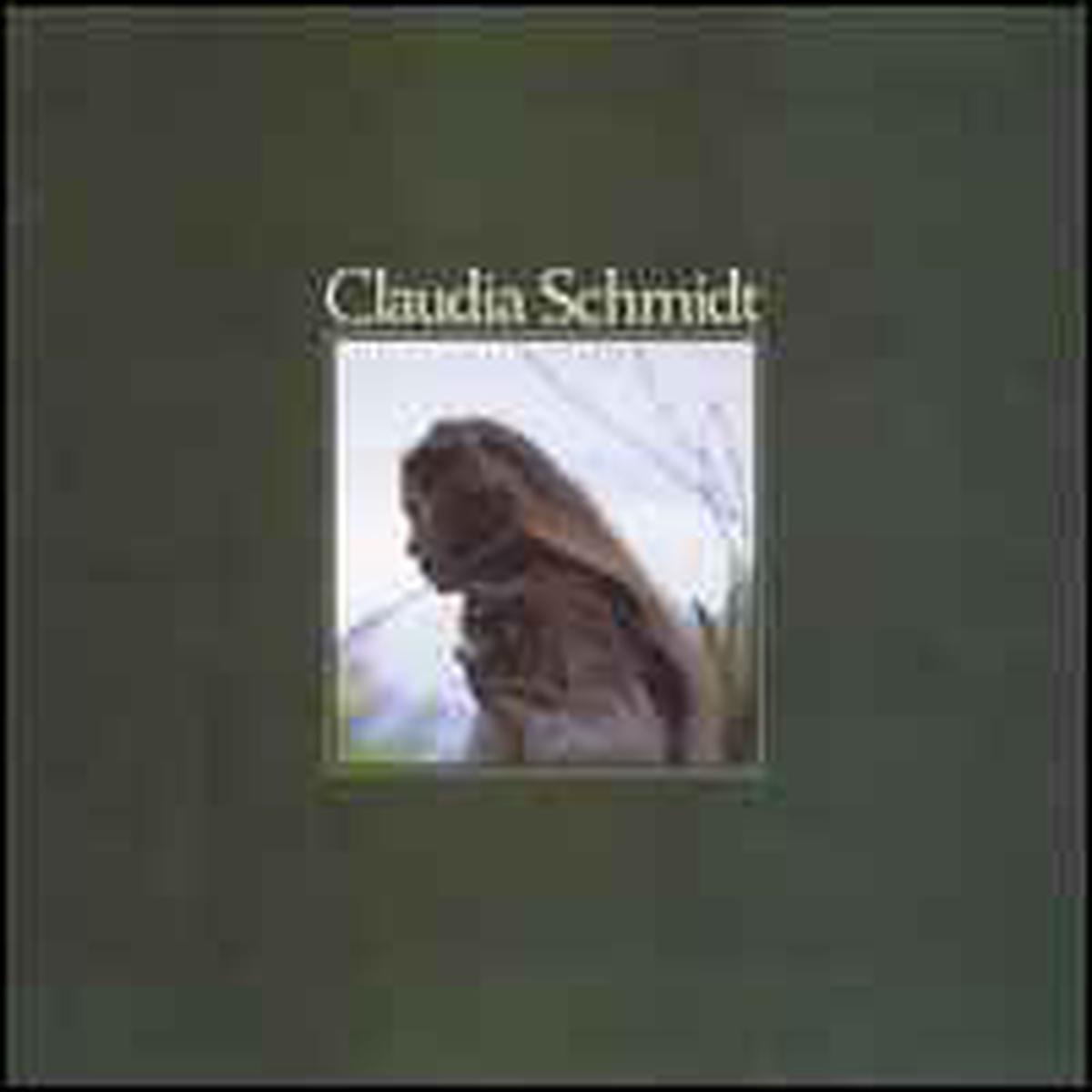 Schmidt, Claudia -- Claudia Schmidt