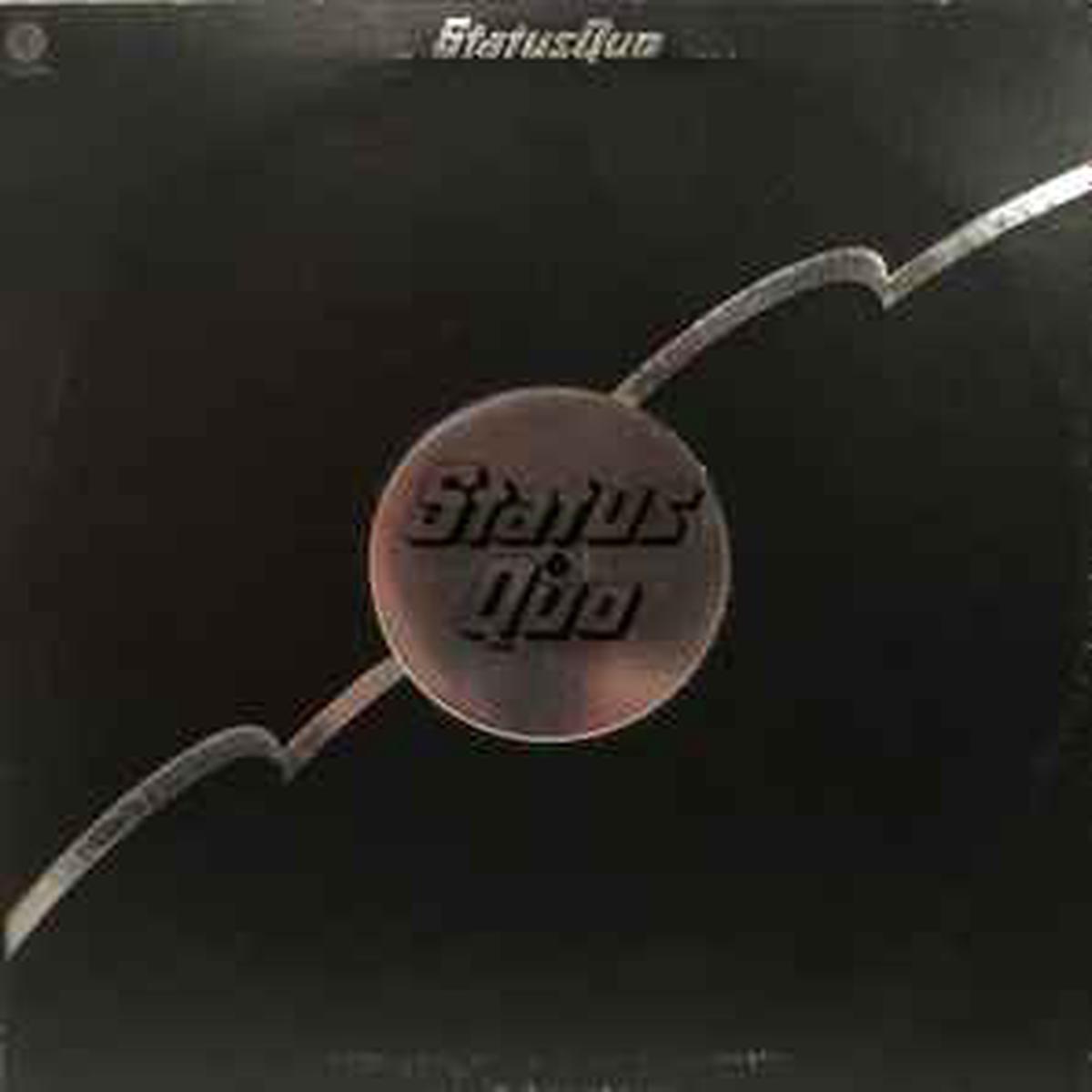 Status Quo -- Status Quo