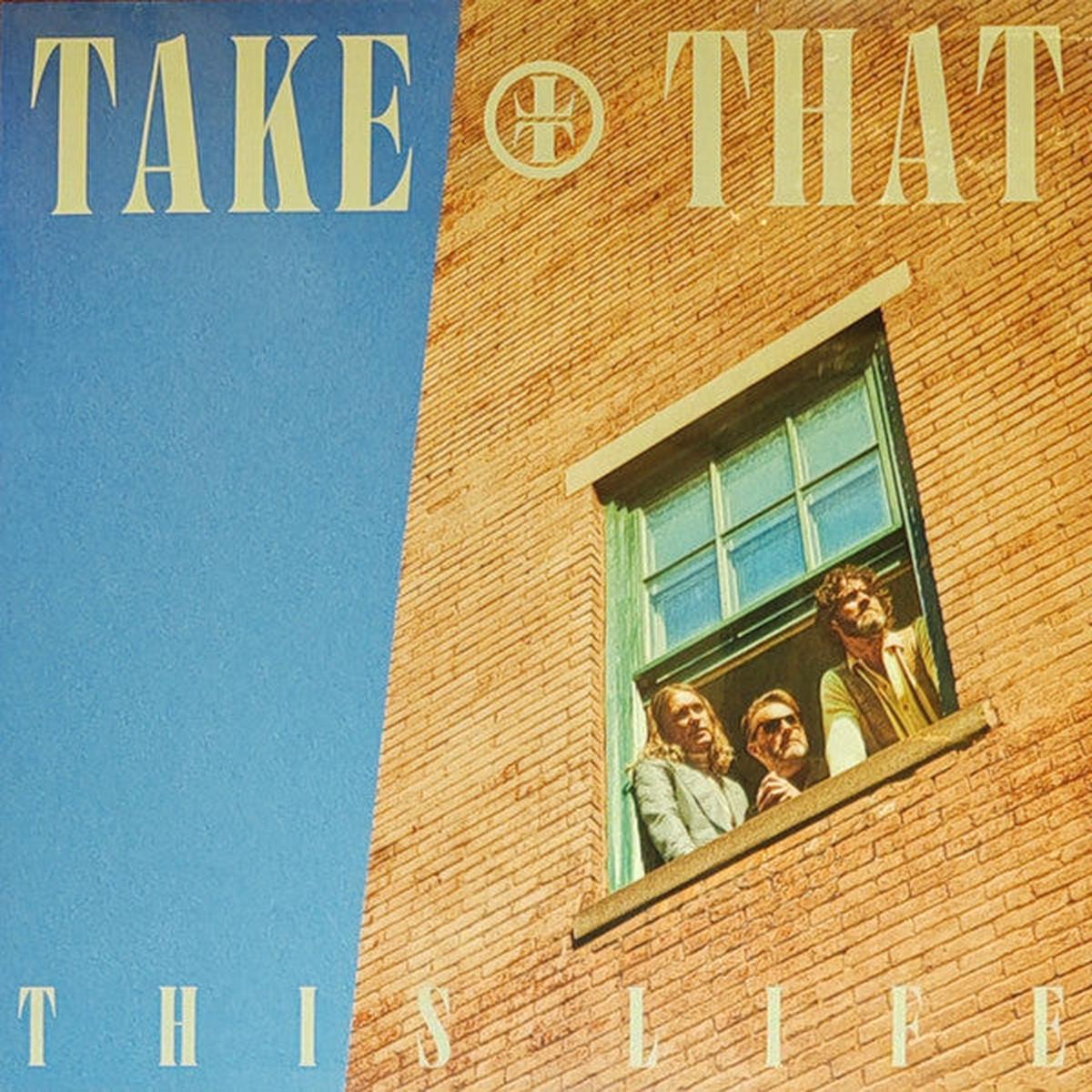 Take That - This Life (Arrives in 4 days)
