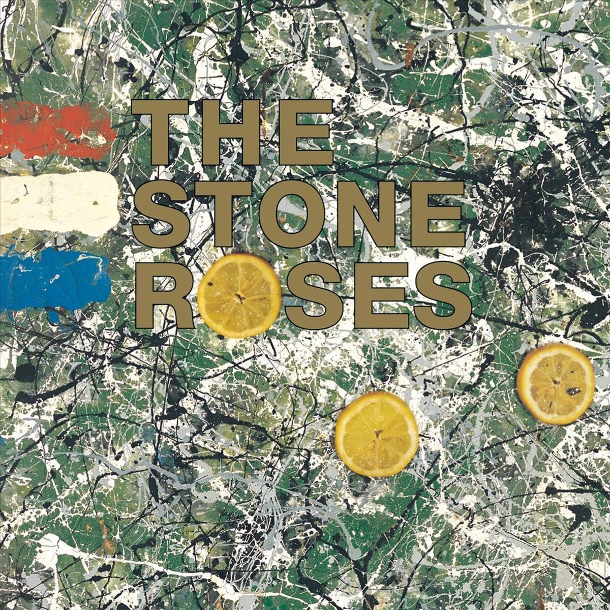 The Stone Roses - The Stone Roses ( RM Marketplace