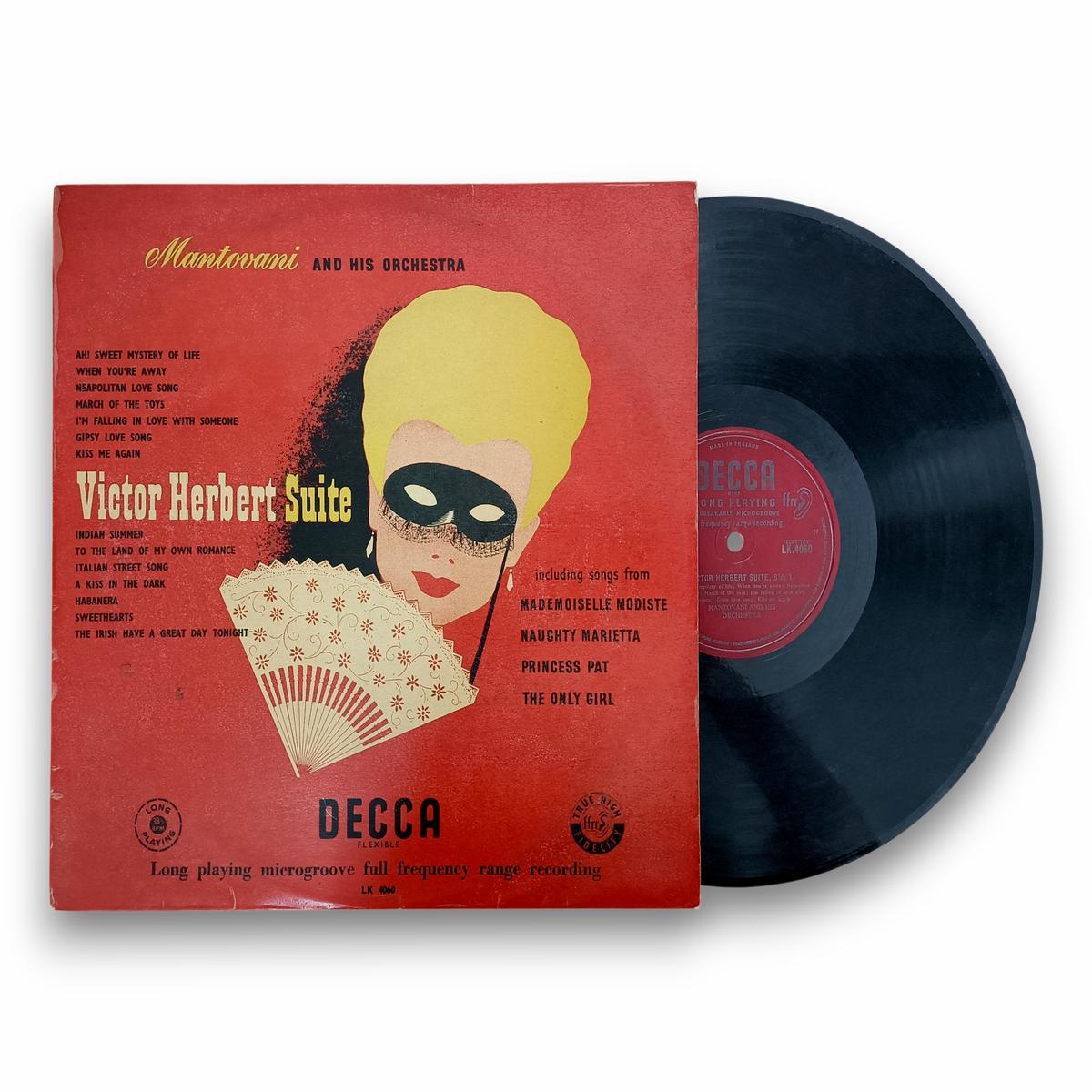 Victor Herbert Suite