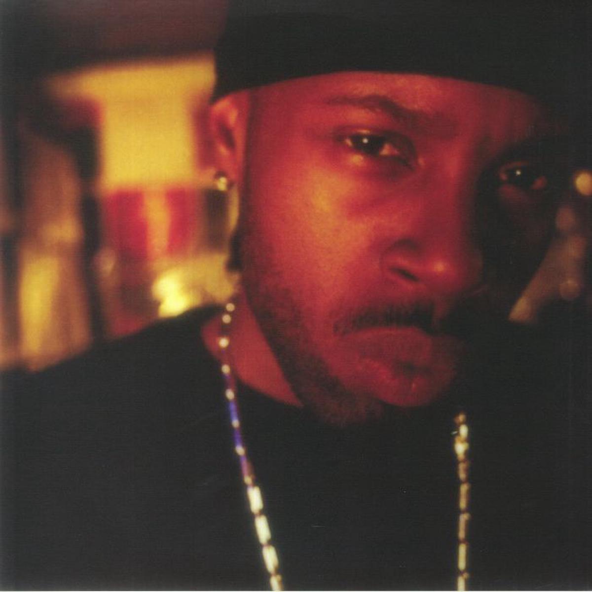J Dilla - Ruff Draft: Dilla's Mix (Quick Ship)