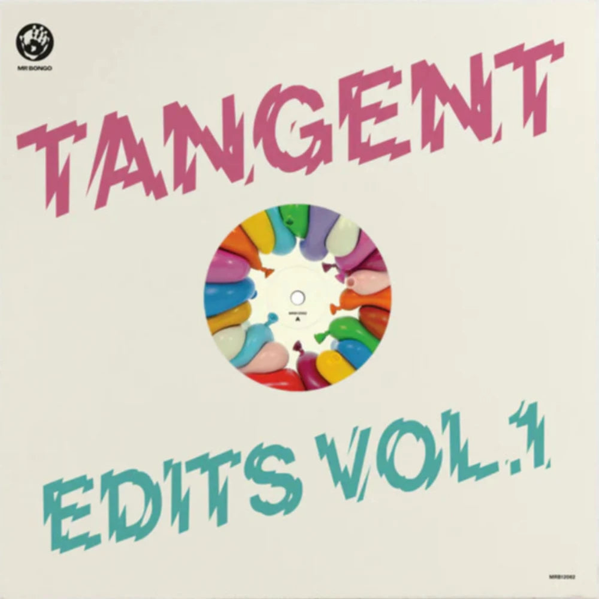 John Gmez and Nick The Record - Tangent Edits Vol .1 (Mr Bongo) (Arrives in 30 days)