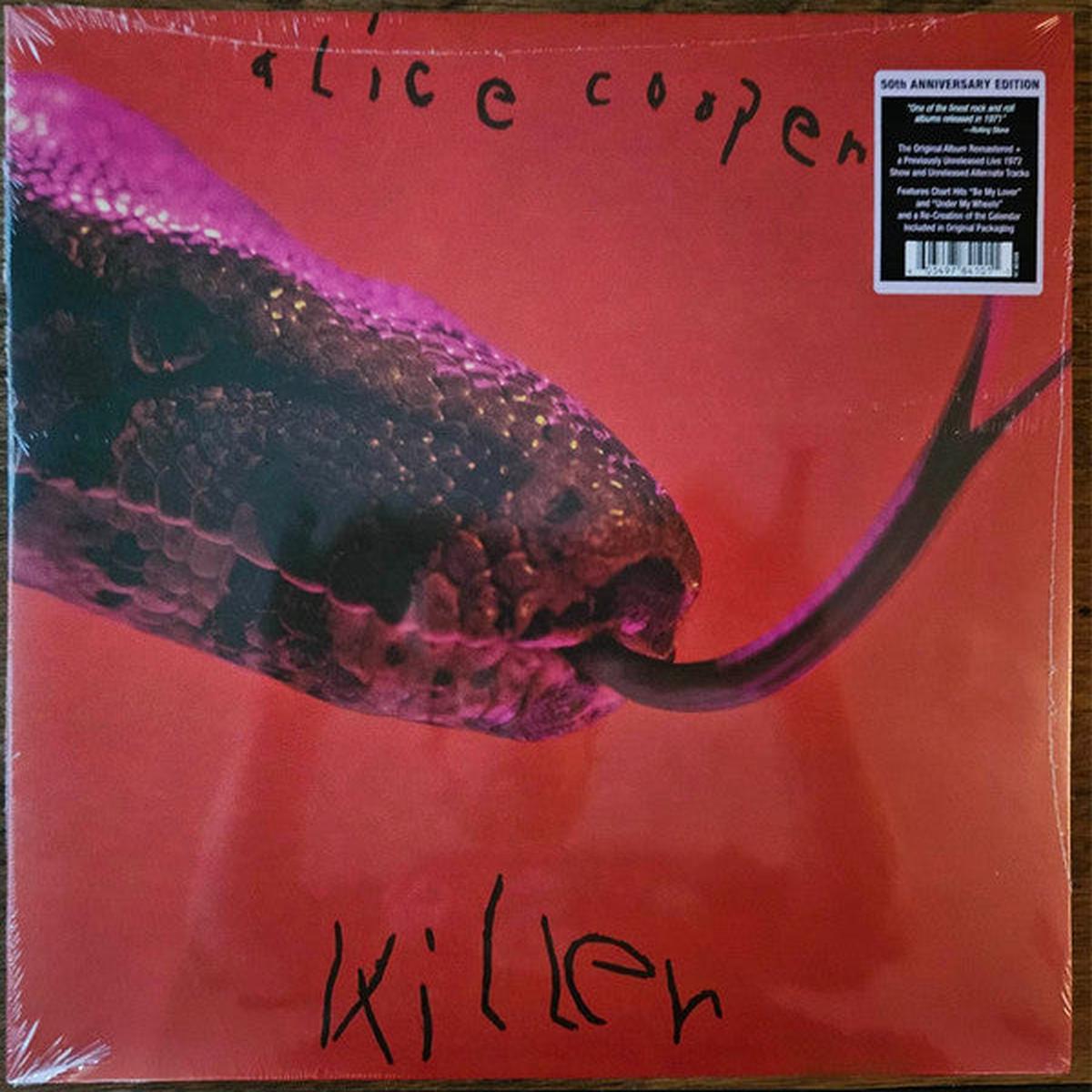 Killer