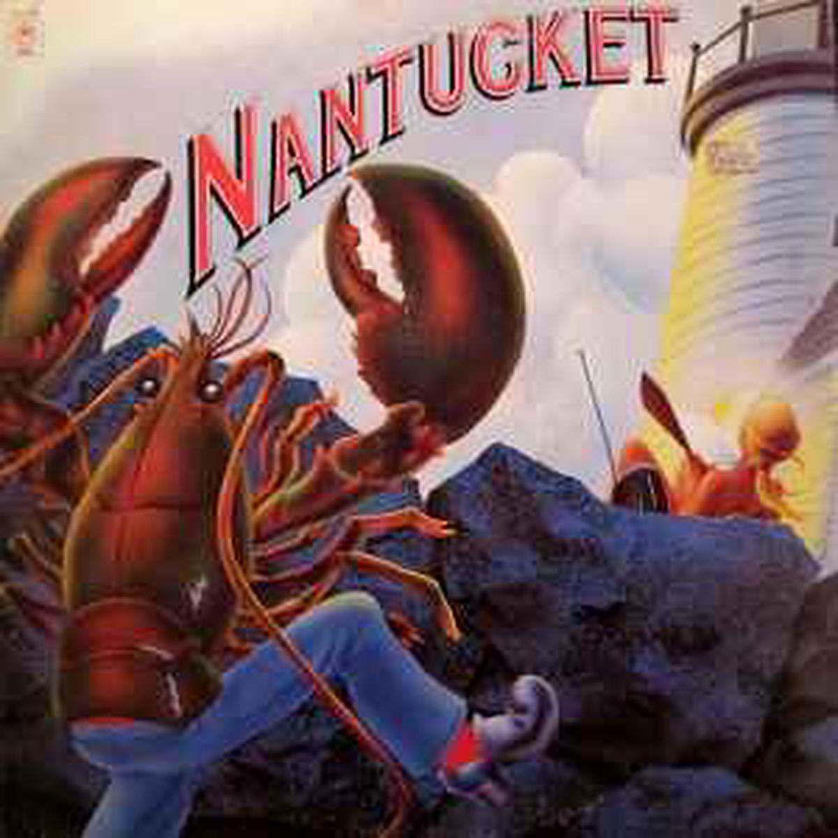 Nantucket -- Nantucket