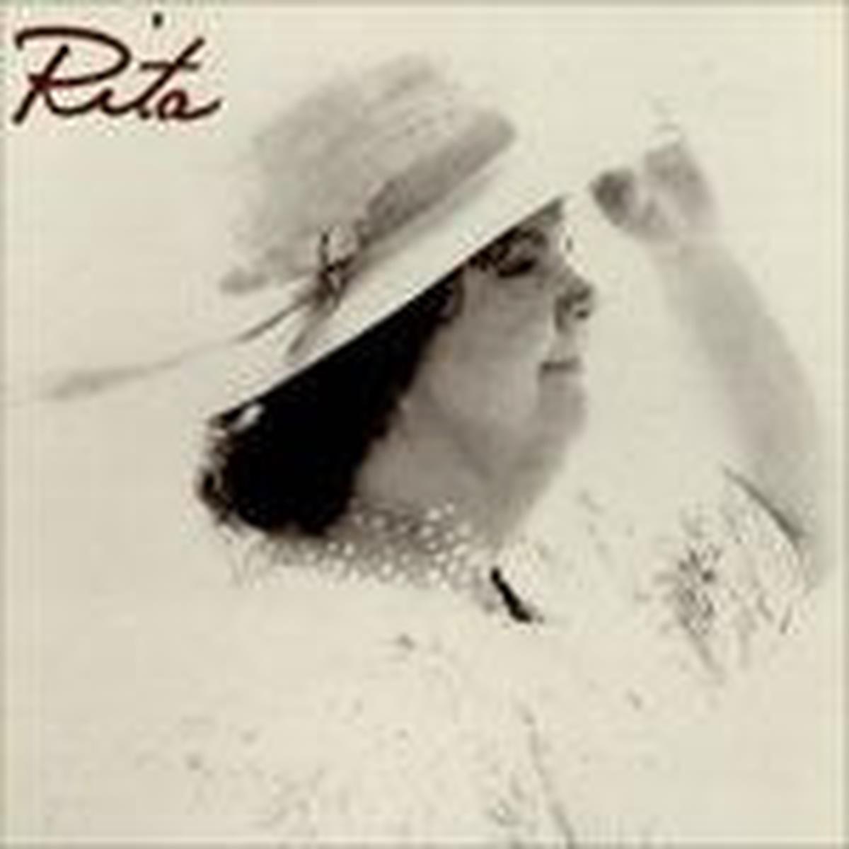 Rita MacNeil  Rita -1989- Maritime Folk, Celtic (vinyl)