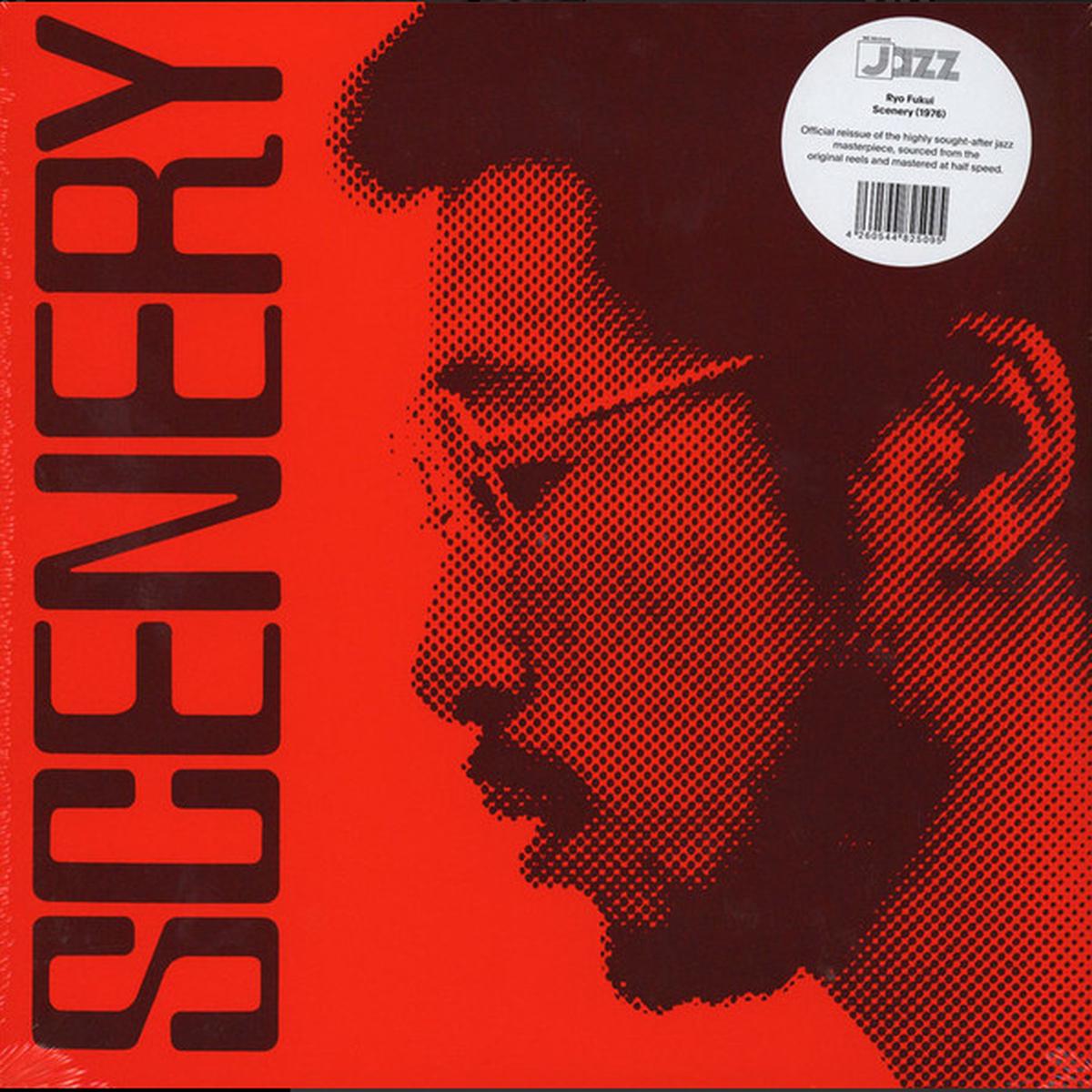 Ryo Fukui - Scenery (Quick Ship)