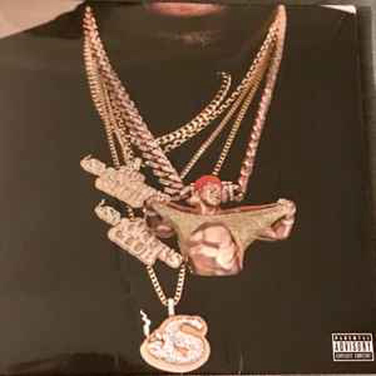Smoke DZA -- A Closed Mouth Don't Get Fed