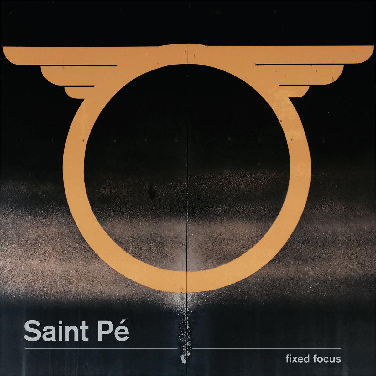 St. Pe -- Fixed Focus