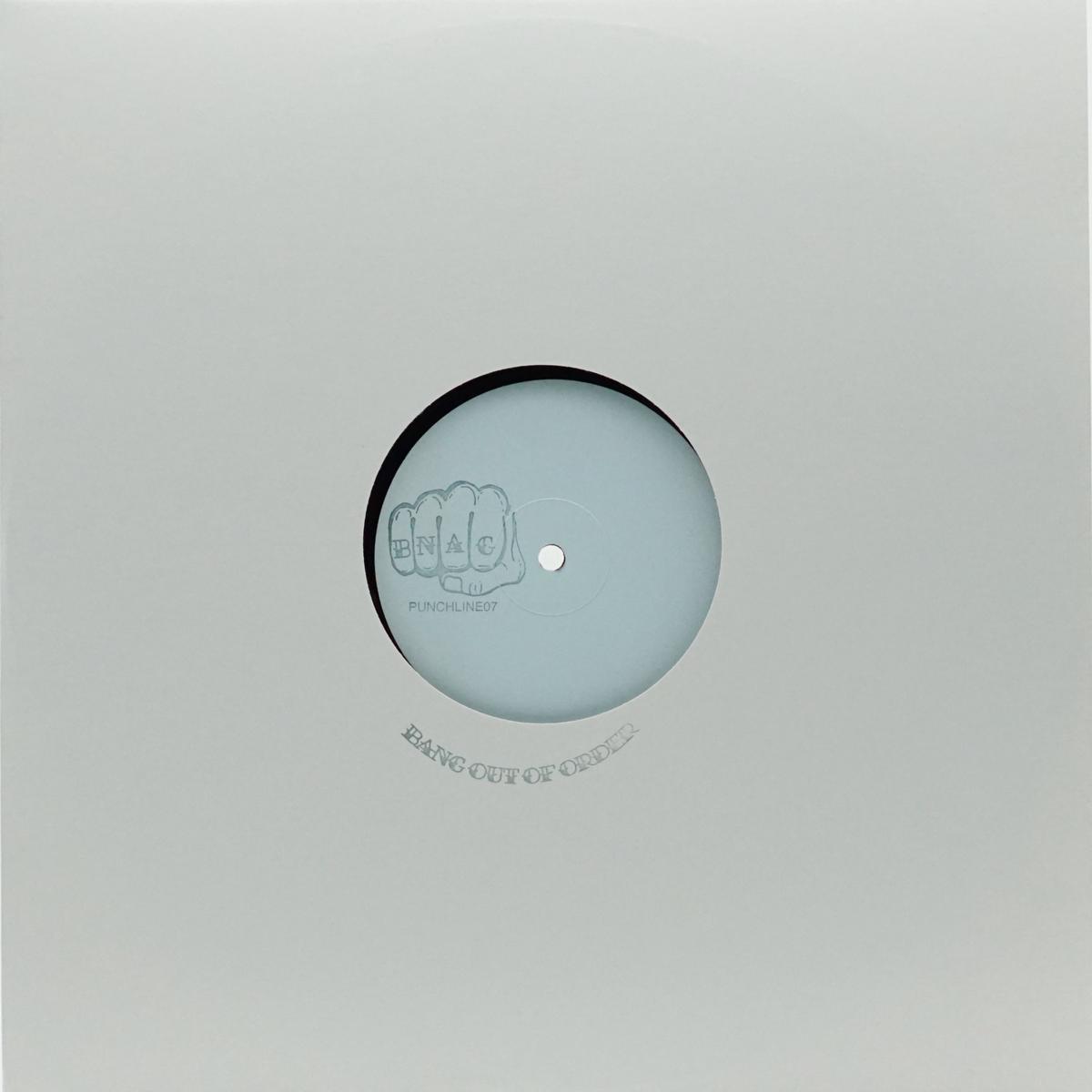 VARIOUS ARTISTS PUNCHLINE07