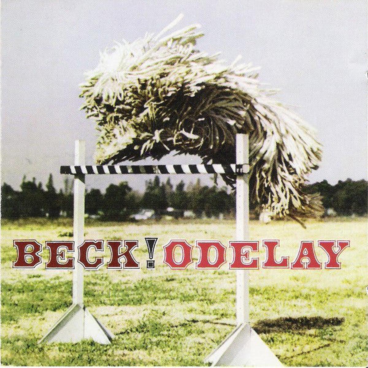 Beck - Beck!