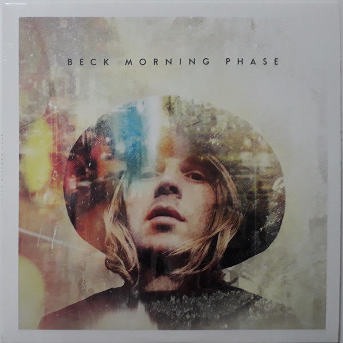 Beck - Morning Phase (Arrives in 4 days)