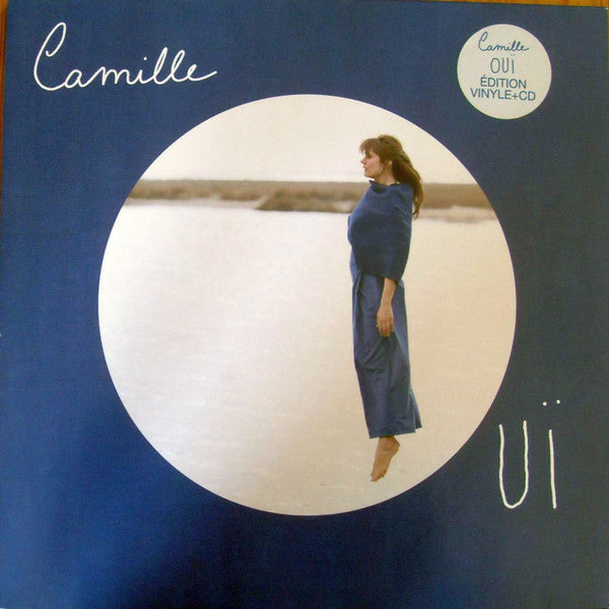 Camille - Ou