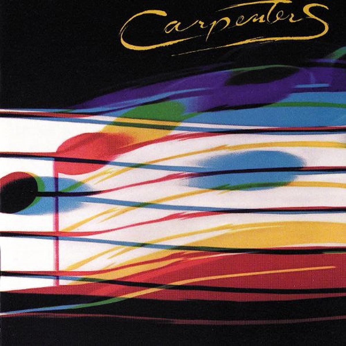 Carpenters Passage -1977 Jazz, Rock, Pop (Clearance vinyl) overstocked