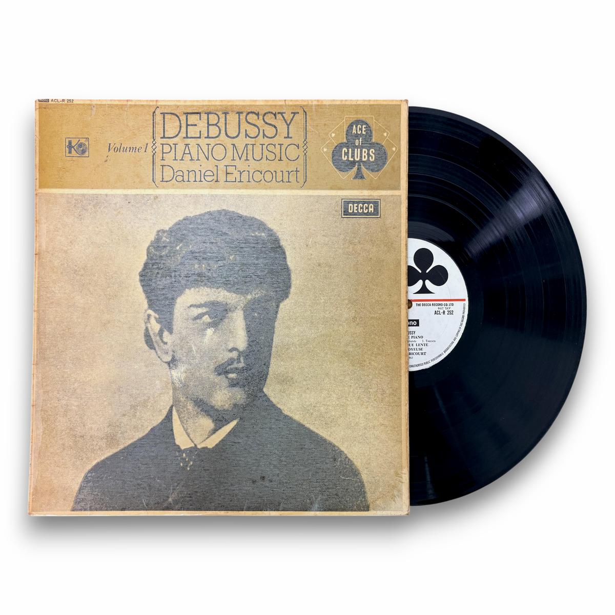 Debussy Piano Music Volume 2