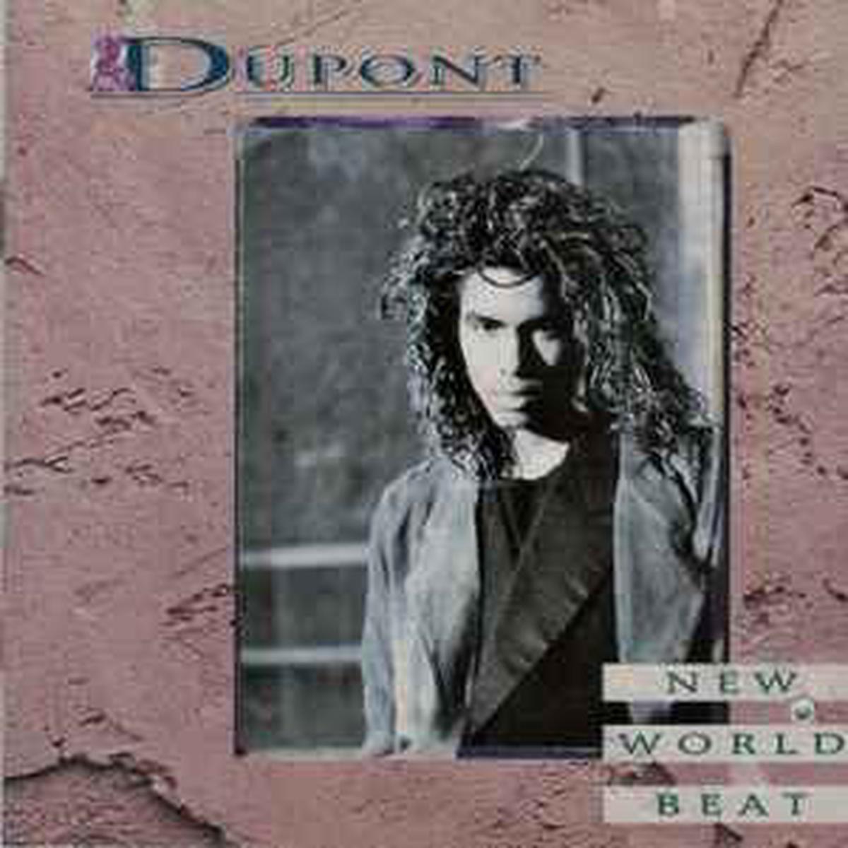 Dupont -- New World Beat