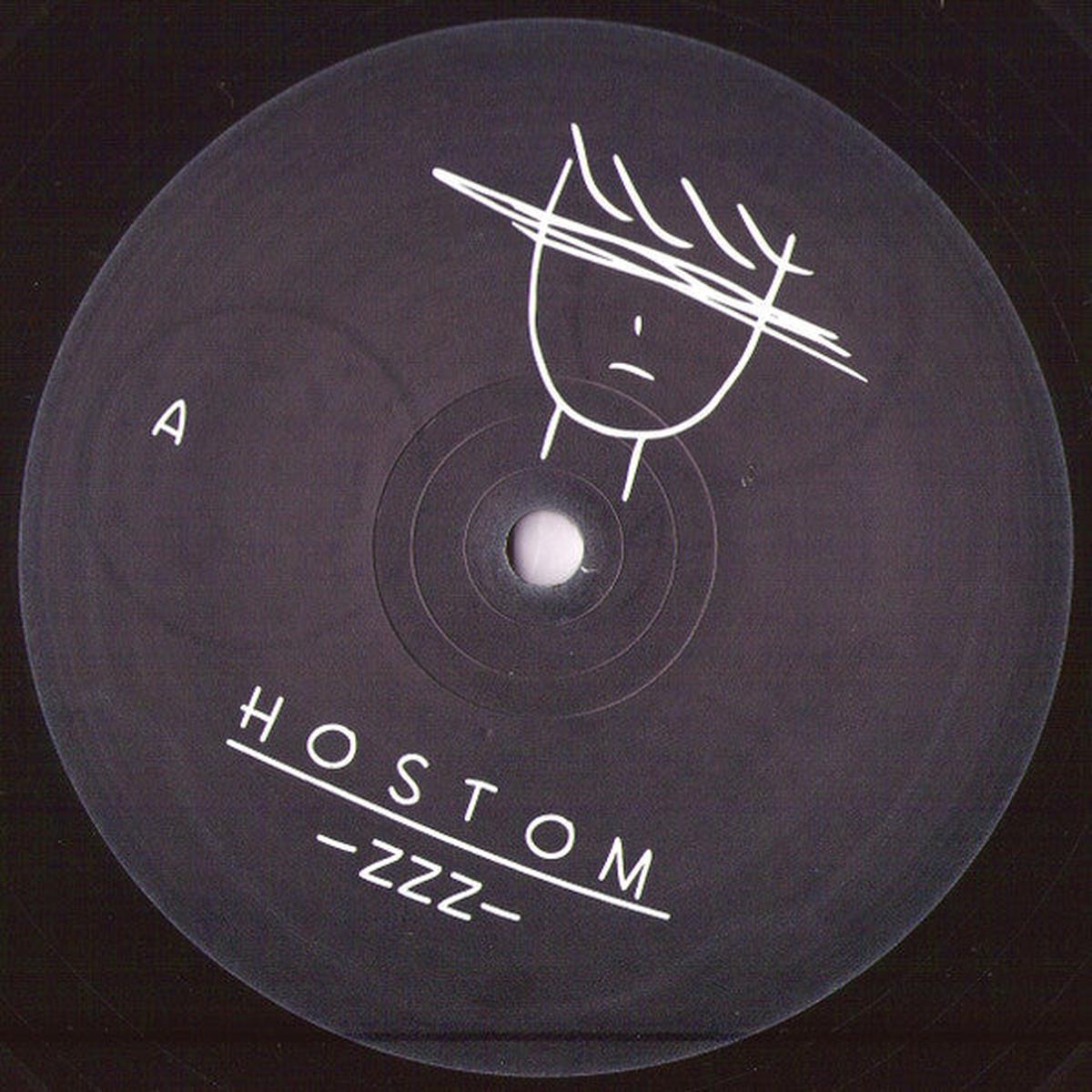 HOSTOM HOSTOM - ZZZ