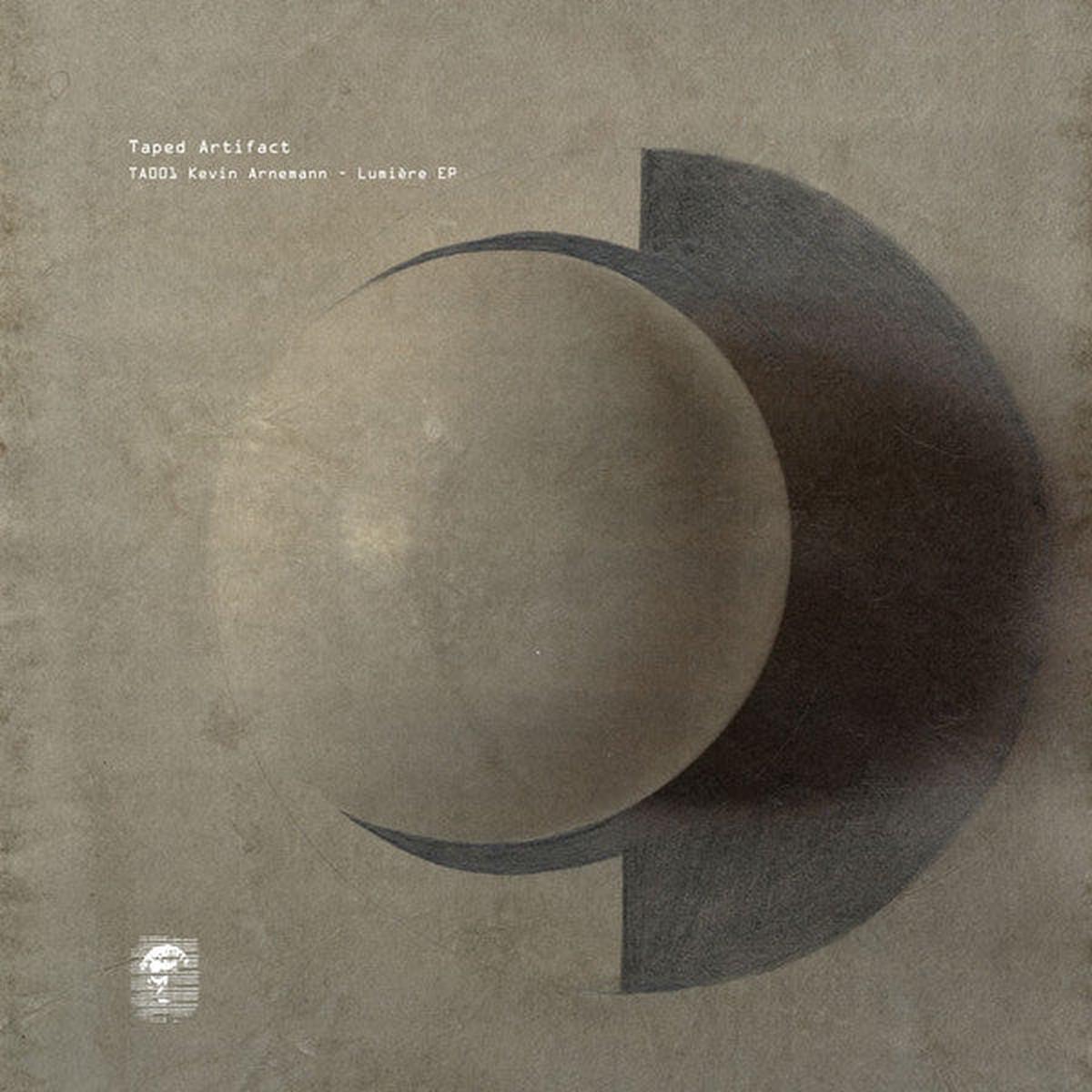 KEVIN ARNEMANN LUMIRE EP