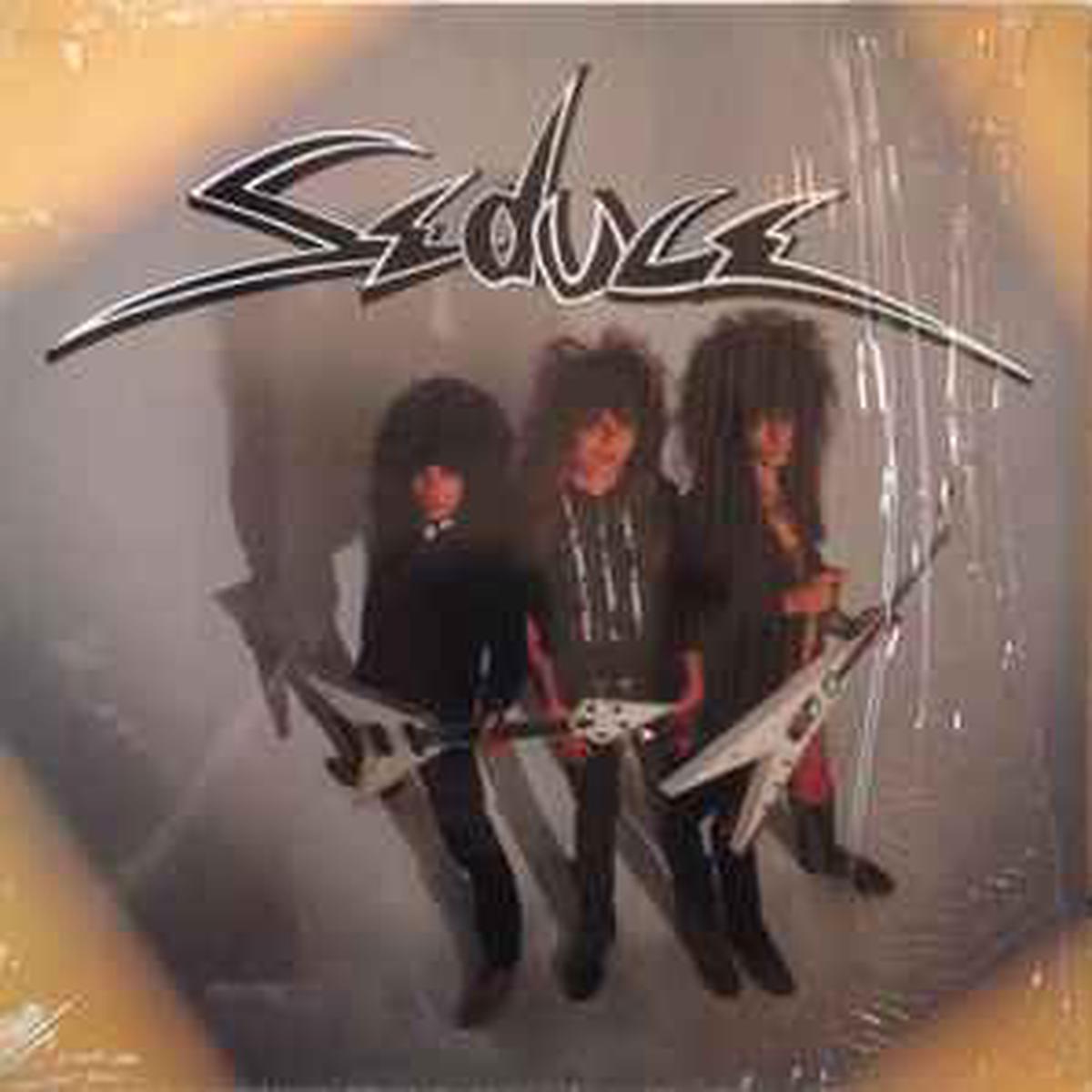 Seduce -- Seduce