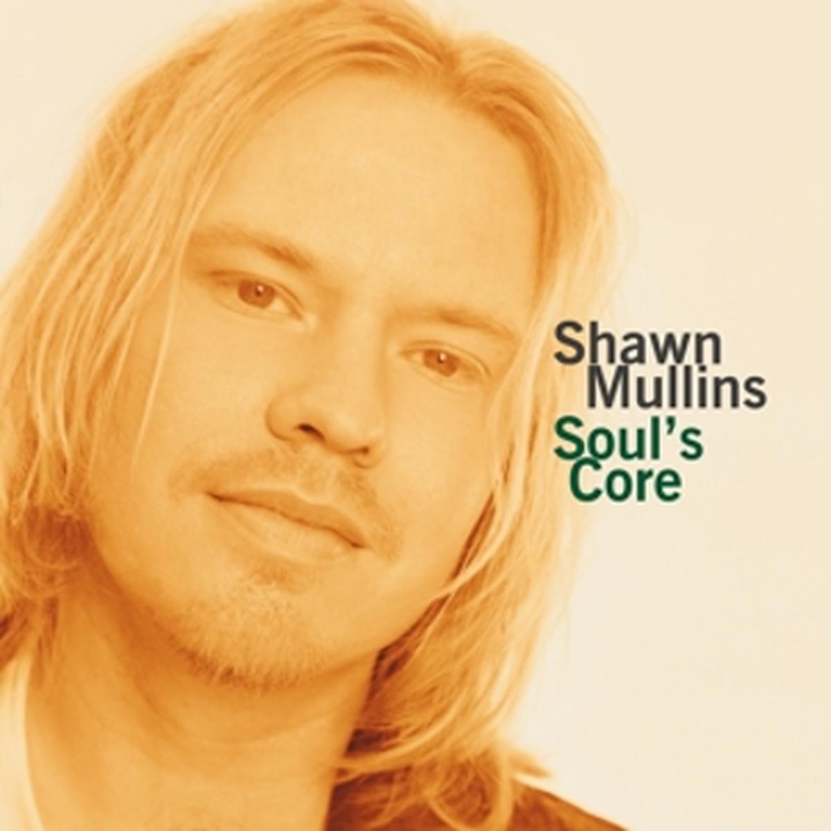 Shawn Mullins - Souls Core (Music On Vinyl) (Arrives in 21 days)