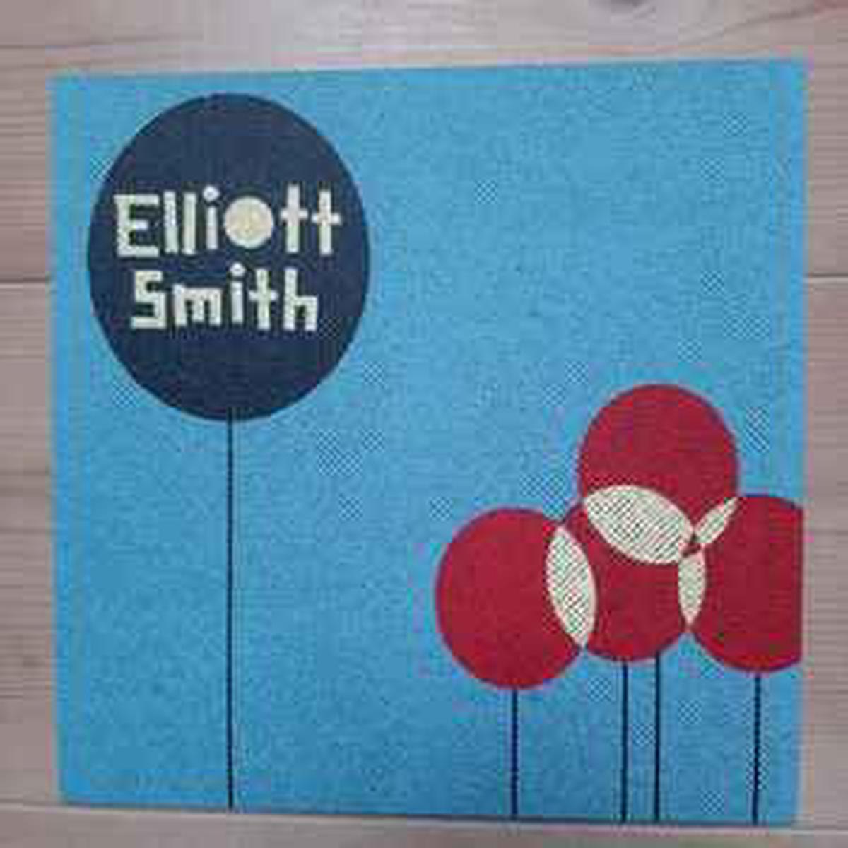 Smith, Elliott -- Pretty (Ugly Before)