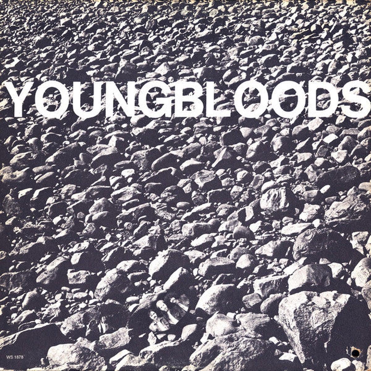 The Youngbloods Rock Festival 1970-Rock Style: Blues Rock (Vinyl)
