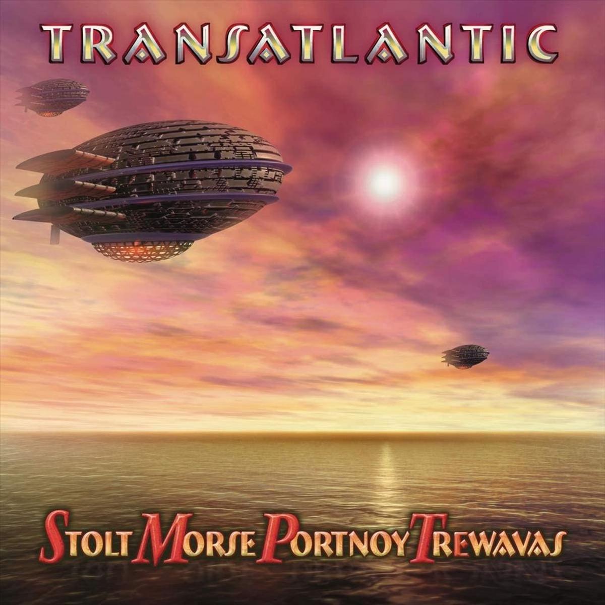 Transatlantic - SMPTe ( RM Marketplace