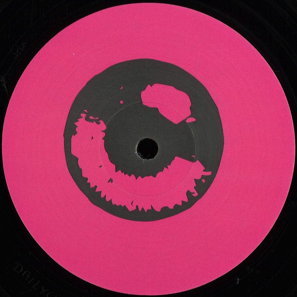 VARIOUS ARTISTS DAILYCID010