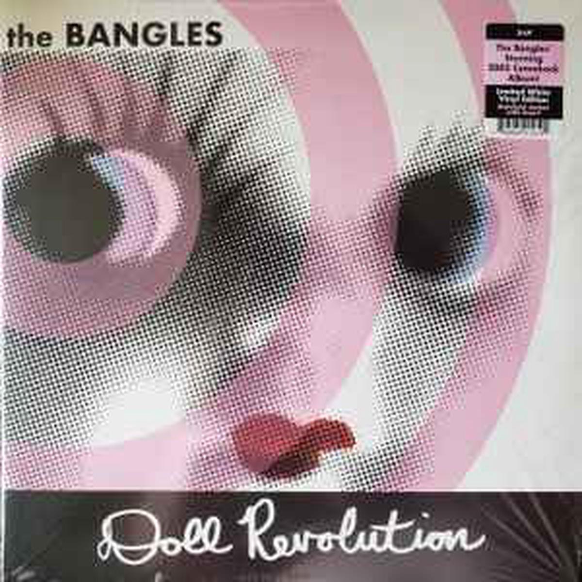 Bangles -- Doll Revolution (s)