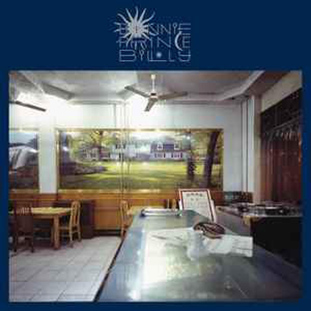 Billy, Bonnie "Prince" -- Keeping Secrets Will Destroy You