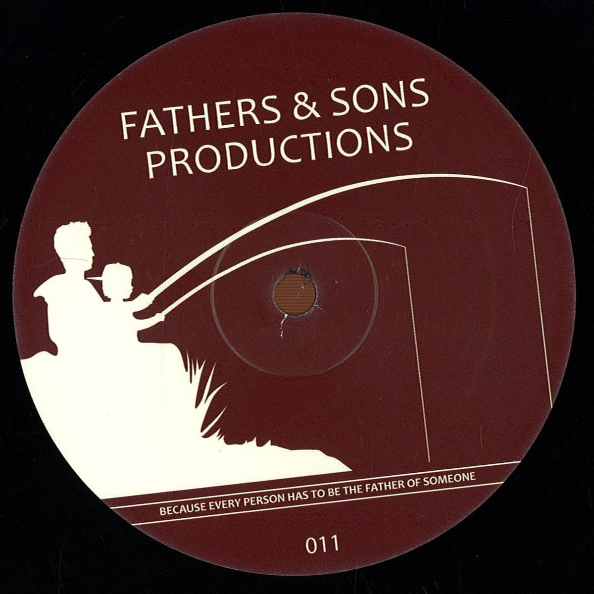 BRIAN HARDEN FAS011