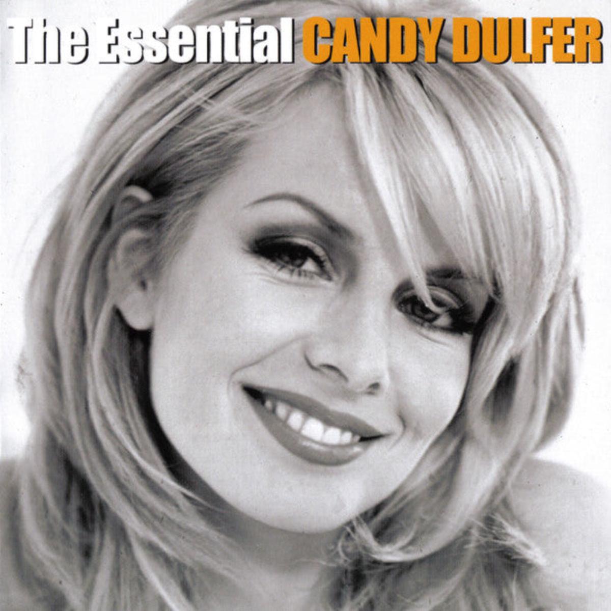 Candy Dulfer - The Essential Candy Dulfer (Music On Vinyl) (Arrives in 21 days)