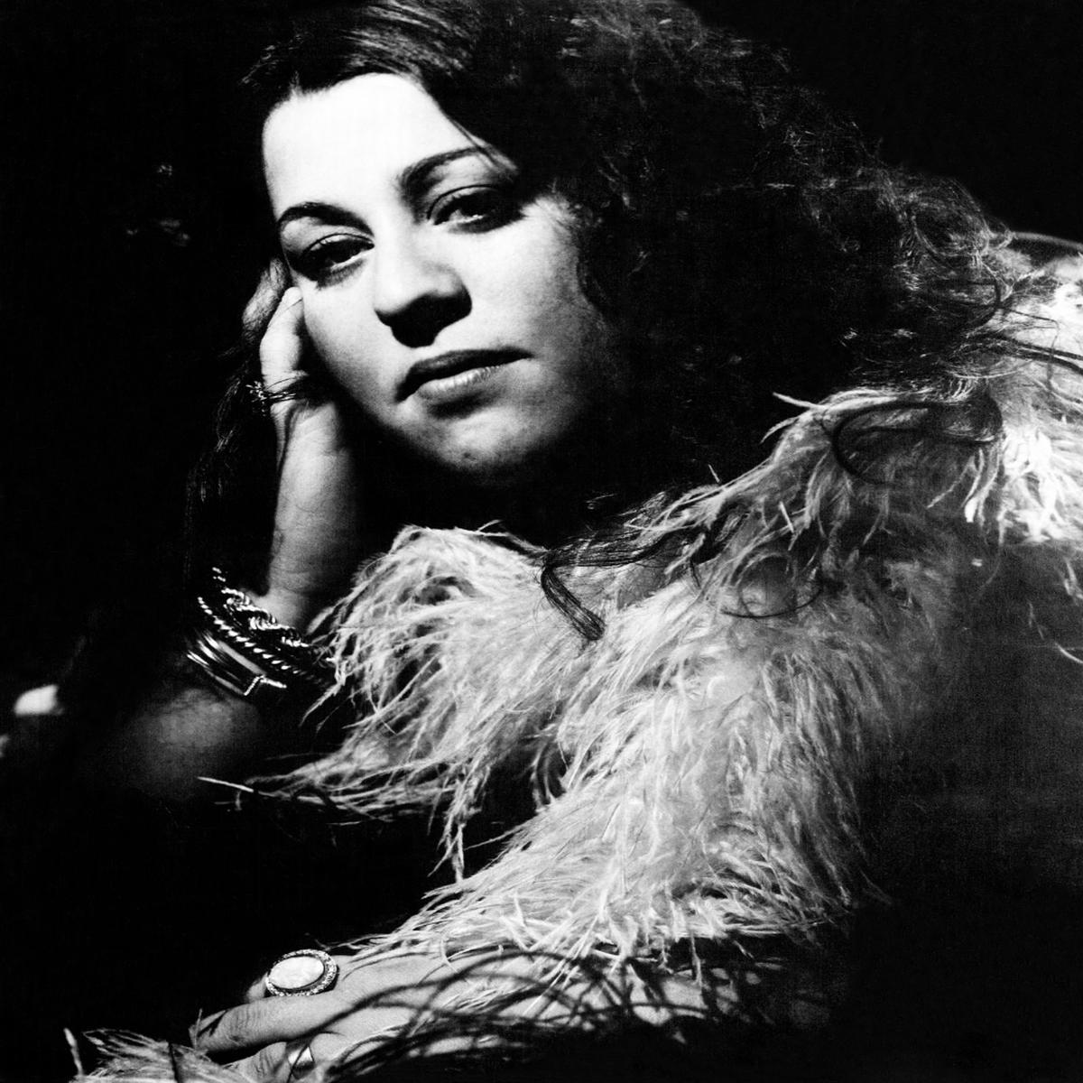 Cass Elliot - Cass Elliot (Music On Vinyl) (Arrives in 21 days)