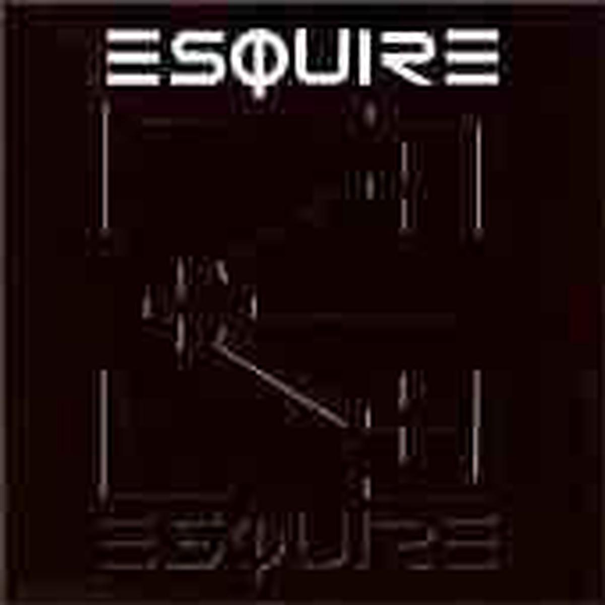 Esquire -- Esquire